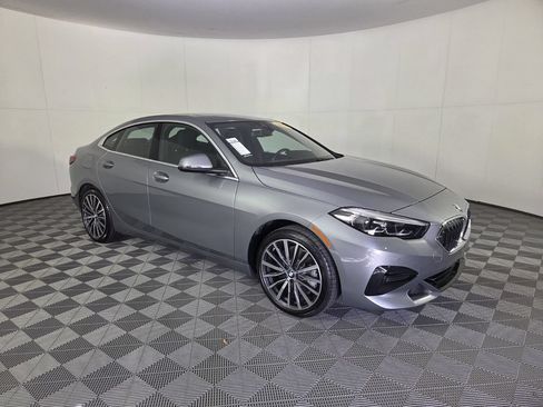 Used 2024 BMW 228i Gran Coupe w/ Convenience Package FWD image 3