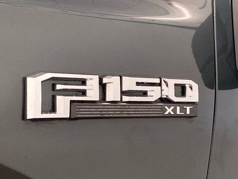 Used 2015 Ford F150 XLT w/ Trailer Tow Package AWD/4WD image 13