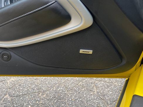 Used 2016 Chevrolet Camaro LT RWD image 19