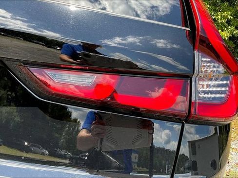 Used 2025 Honda CR-V EX image 26