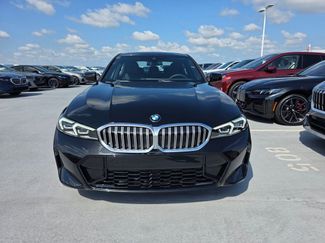 New 2026 BMW 330i Sedan w/ M Sport Package RWD video 2