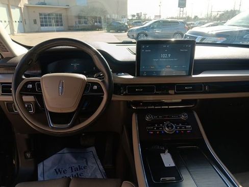 Used 2020 Lincoln Aviator Reserve w/ Equipment Group 202A image 27