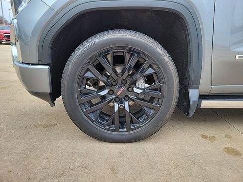 Used 2022 GMC Sierra 1500 Denali w/ Denali Reserve Package image 20