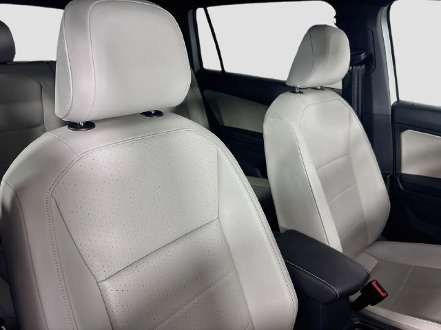Used 2021 Volkswagen Tiguan SE R-Line w/ 3rd Row Seat Package AWD/4WD image 27
