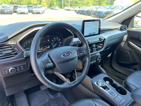 Used 2020 Ford Escape SEL FWD image 15