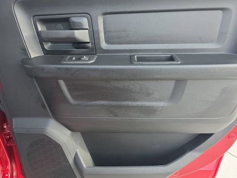 New 2026 RAM 2500 Tradesman w/ Power Wagon Package image 20