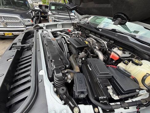 Used 2021 Chevrolet Silverado 3500 W/T w/ WT Convenience Package AWD/4WD image 63