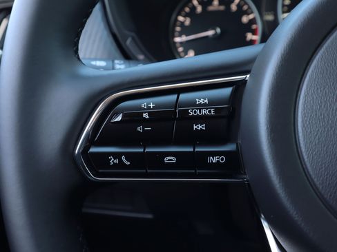 New 2026 MAZDA CX-90 3.3 Turbo w/ Select Package image 17