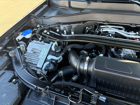 Used 2023 Ford Explorer ST w/ Equipment Group 401A image 55