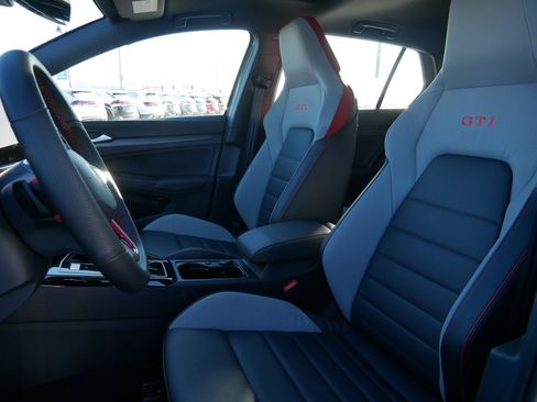 New 2026 Volkswagen GTI Autobahn image 4