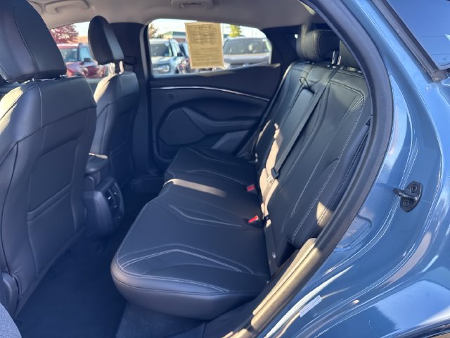Used 2023 Ford Mustang Mach-E Premium AWD/4WD image 25