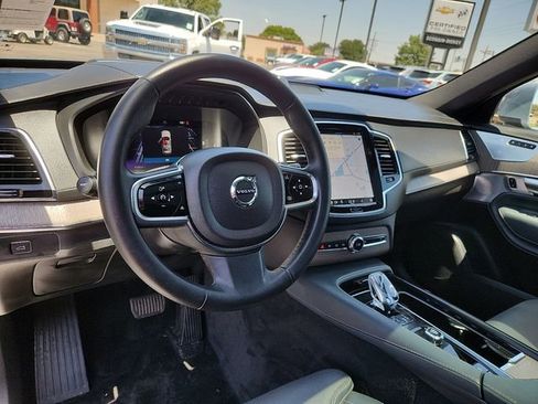 Used 2023 Volvo XC90 B6 Ultimate image 17