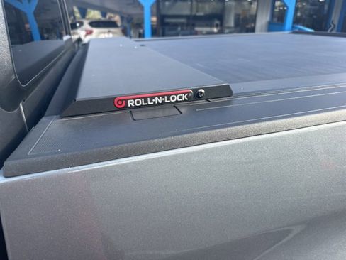 Used 2022 Chevrolet Colorado LT w/ LT Convenience Package image 50