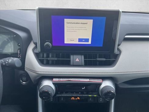 New 2025 Toyota RAV4 XLE image 13