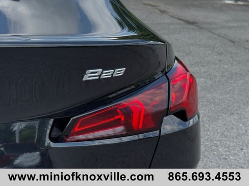 Used 2025 BMW 228i xDrive AWD/4WD image 11