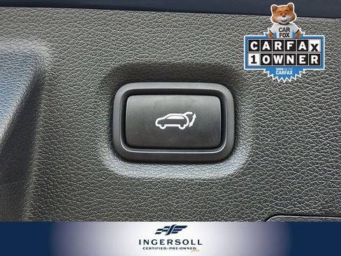 Used 2023 Hyundai Santa Fe Calligraphy image 24