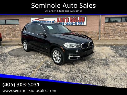 Used 2016 BMW X5 xDrive35i