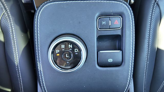 Used 2023 Ford Mustang Mach-E Premium w/ Mustang Nite Pony Package AWD/4WD image 22