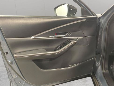 Used 2025 MAZDA CX-30 AWD 2.5 S w/ Preferred Package image 23
