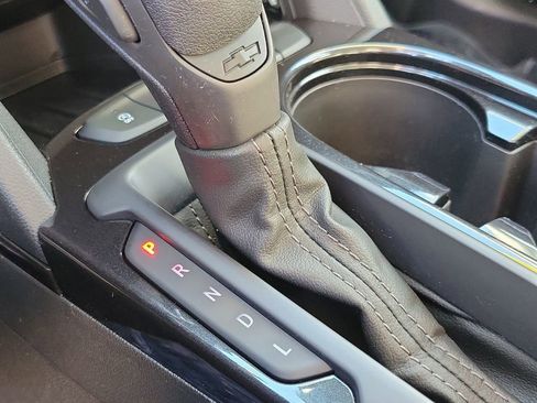 Used 2023 Chevrolet TrailBlazer LS image 26