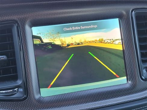 Used 2023 Dodge Challenger SRT Hellcat image 17