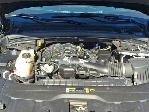 Used 2023 Jeep Grand Cherokee Limited image 30