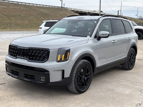Used 2024 Kia Telluride SX X-Line image 11