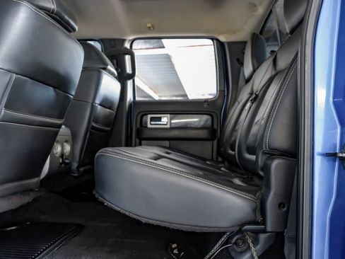 Used 2010 Ford F150 FX4 image 37