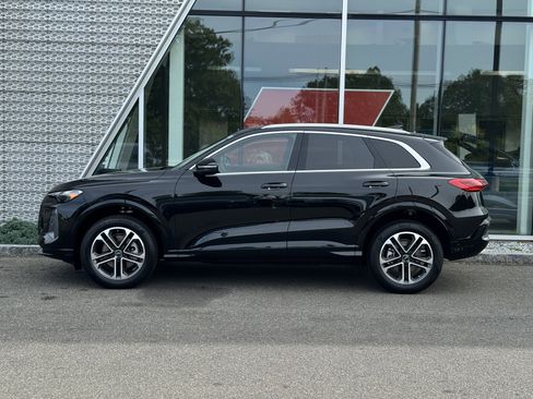 New 2025 Audi Q5 Premium image 2