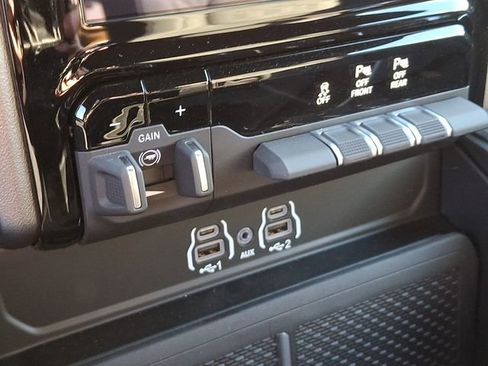 New 2026 RAM 1500 Big Horn image 19