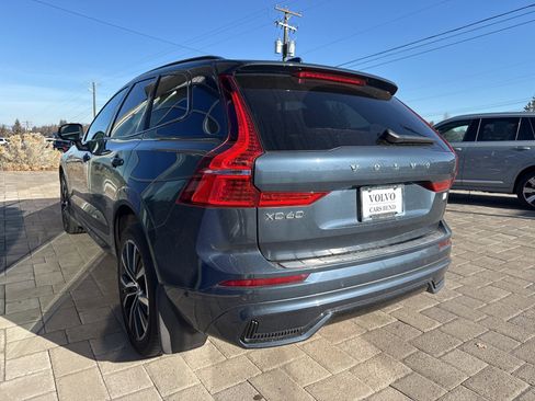 Used 2023 Volvo XC60 T8 Ultimate image 4