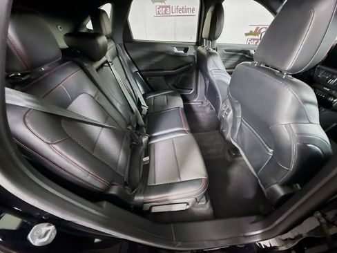 Used 2023 Ford Escape ST-Line w/ Tech Pack #1 FWD image 28