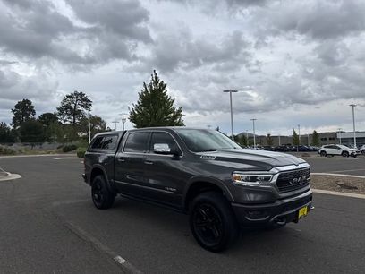 Used 2019 RAM 1500 Limited