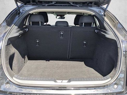 Used 2025 MAZDA CX-30 AWD 2.5 S image 8