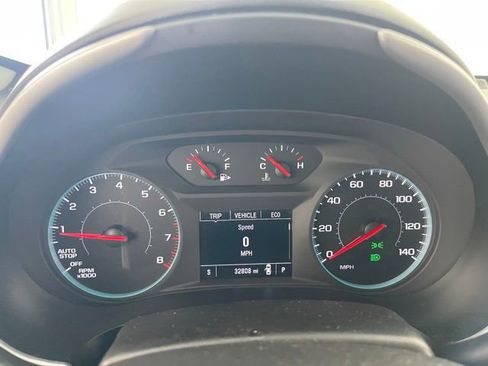 Used 2023 Chevrolet Malibu LS FWD image 9