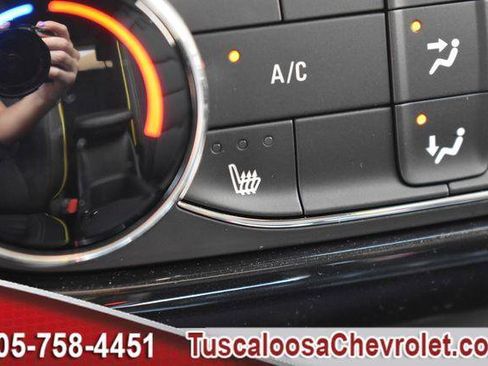 New 2026 Chevrolet TrailBlazer ACTIV w/ Driver Confidence Package image 29