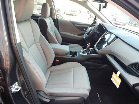 Certified 2025 Subaru Legacy Premium AWD/4WD image 18