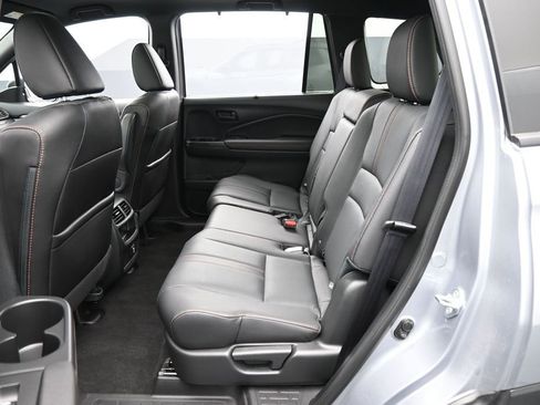 Used 2022 Honda Passport TrailSport image 26