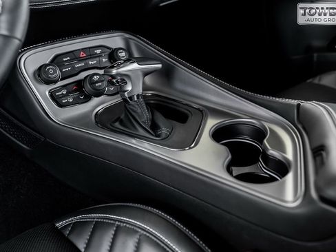 Used 2023 Dodge Challenger SRT Hellcat RWD image 21