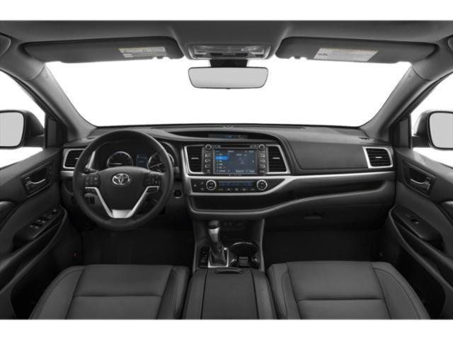 Certified 2019 Toyota Highlander Limited w/ Carpet Mat Package (TMS) AWD/4WD image 8