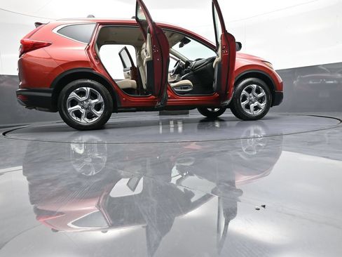 Used 2019 Honda CR-V EX-L image 49