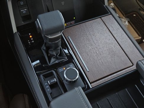 New 2026 Toyota Tundra 1794 Edition image 20