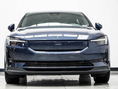 Used 2024 Polestar Polestar 2 AWD/4WD image 8