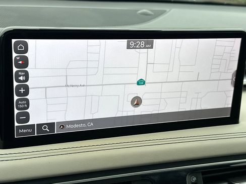 Used 2022 Genesis G70 3.3T w/ Sport Advanced Package image 18