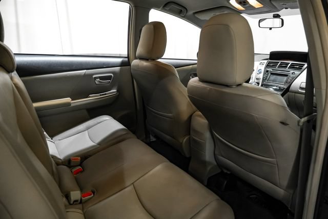 Used 2013 Toyota Prius V Three FWD image 38