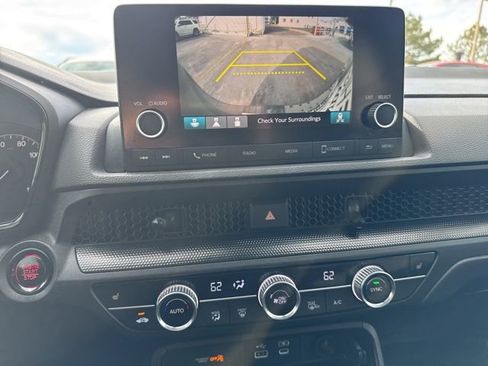 Used 2024 Honda CR-V EX image 19