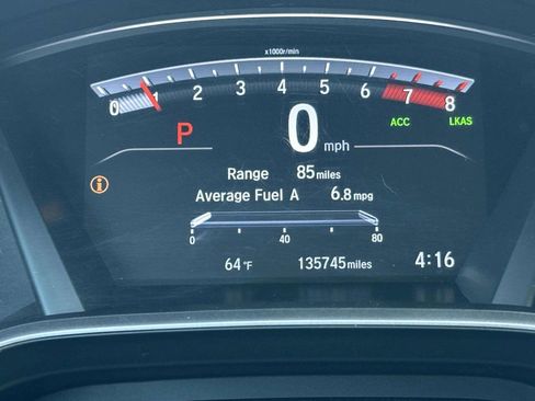 Used 2019 Honda CR-V EX image 27