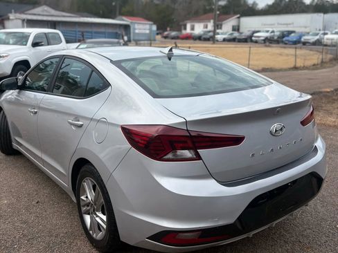Used 2019 Hyundai Elantra SEL image 42