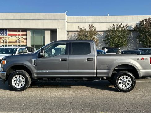 Certified 2022 Ford F250 XLT image 6