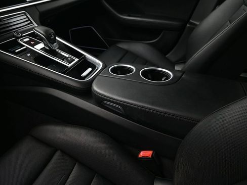 Certified 2023 Porsche Panamera Platinum Edition RWD image 22